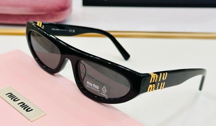 Miu Miu Sunglasses Top Quality MM70912 Miu Miu Sunglasses Top Quality MM70912