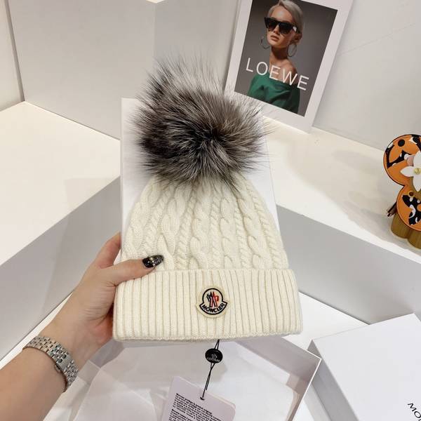 Moncler Hat MOH00119 Moncler Hat MOH00119
