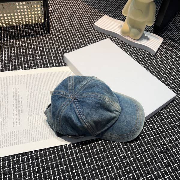 Prada Hat PRH00211 Prada Hat PRH00211