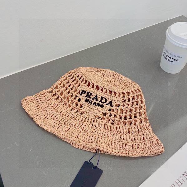 Prada Hat PRH00222 Prada Hat PRH00222