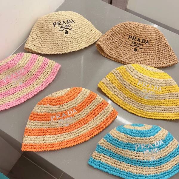 Prada Hat PRH00223 Prada Hat PRH00223