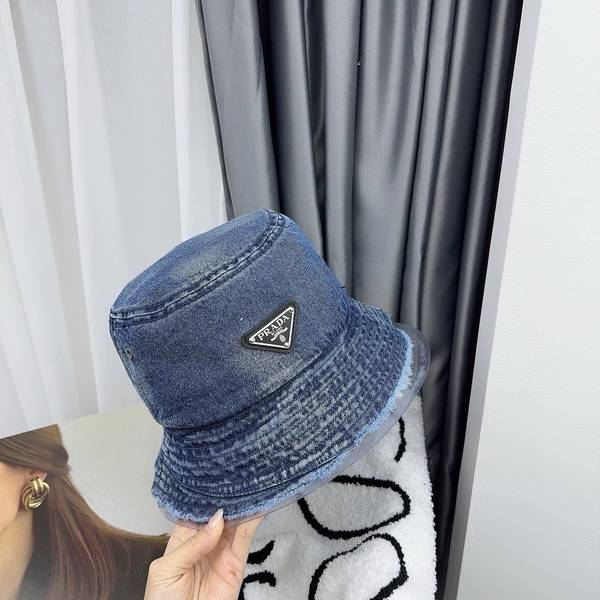 Prada Hat PRH00243-1 Prada Hat PRH00243-1