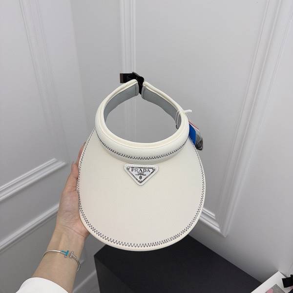 Prada Hat PRH00244-2 Prada Hat PRH00244-2