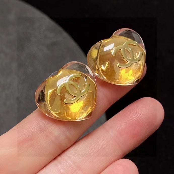 Chanel Earrings CE14410 Chanel Earrings CE14410