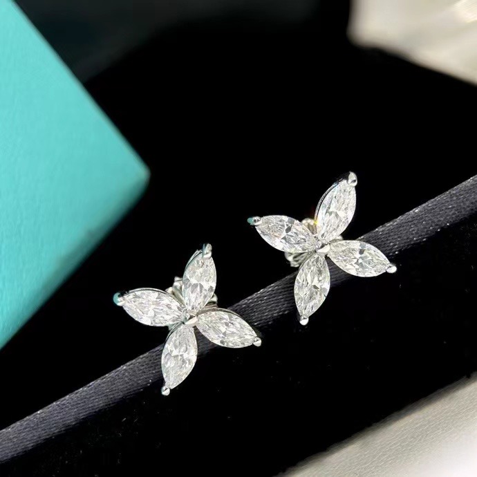 TIFFANY Earrings CE14405 TIFFANY Earrings CE14405