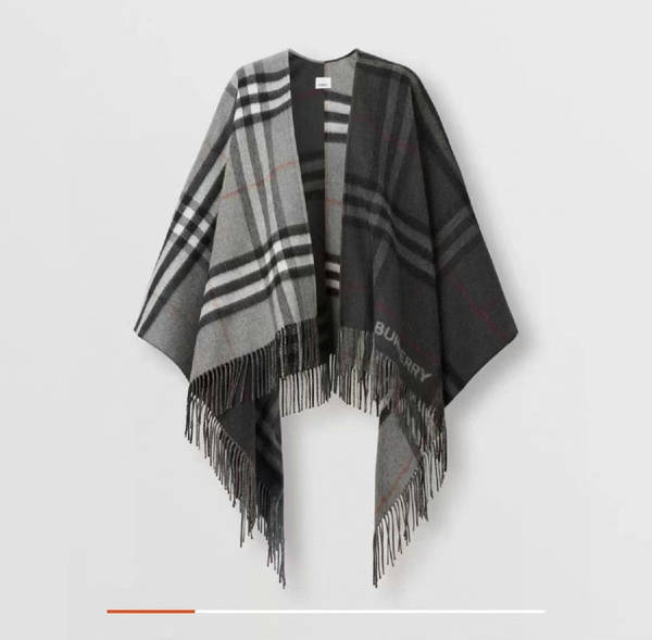Burberry Cloak BBC00203 Burberry Cloak BBC00203