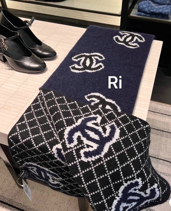 Chanel Scarf CHC00374 Chanel Scarf CHC00374