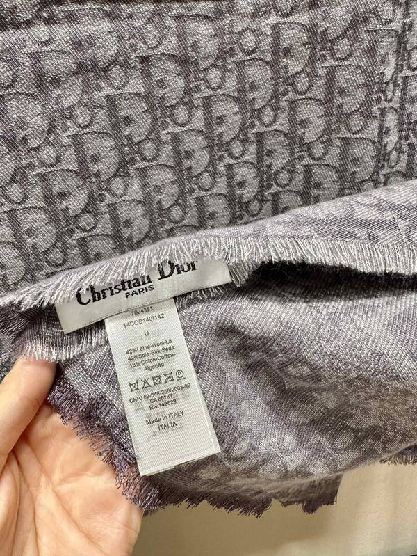 Dior Scarf DIC00424 Dior Scarf DIC00424