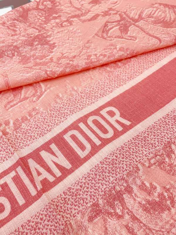 Dior Scarf DIC00436 Dior Scarf DIC00436