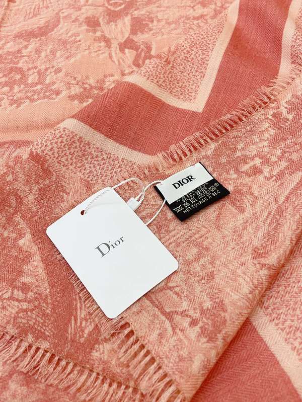 Dior Scarf DIC00436 Dior Scarf DIC00436