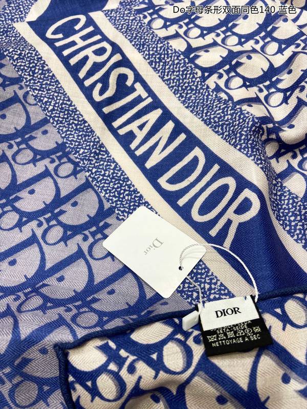 Dior Scarf DIC00454 Dior Scarf DIC00454