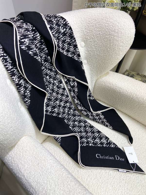 Dior Scarf DIC00460 Dior Scarf DIC00460