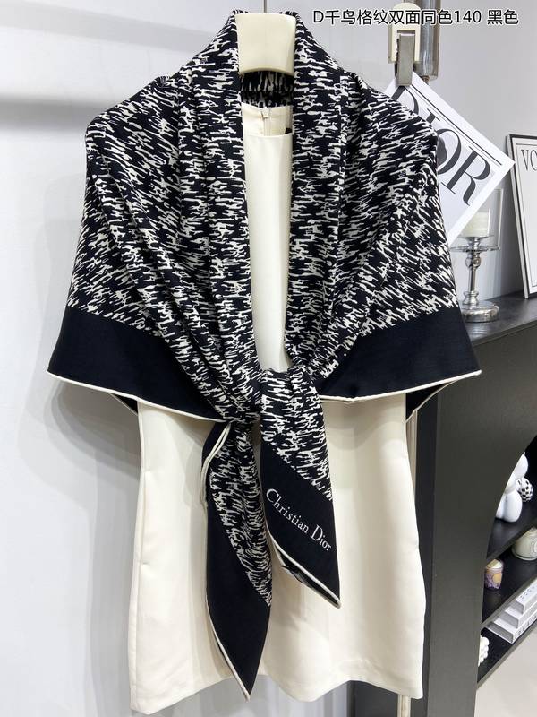 Dior Scarf DIC00460 Dior Scarf DIC00460