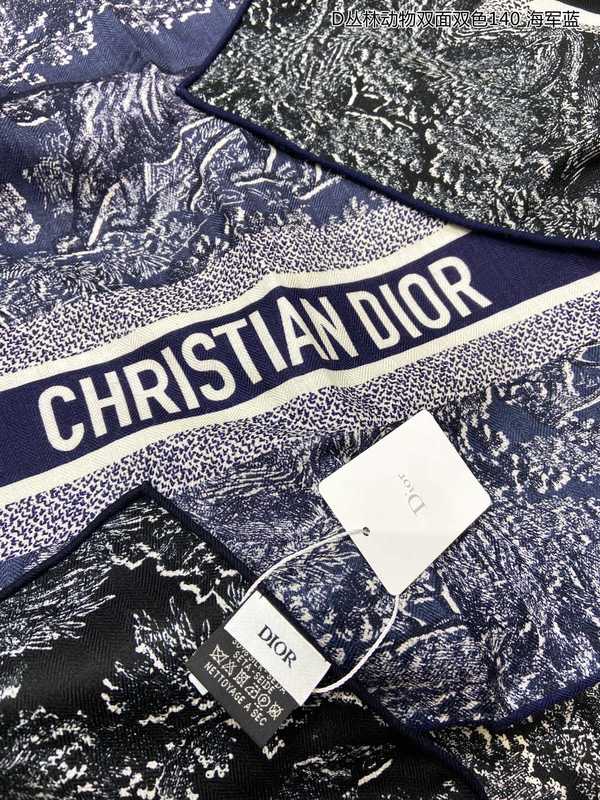 Dior Scarf DIC00464 Dior Scarf DIC00464