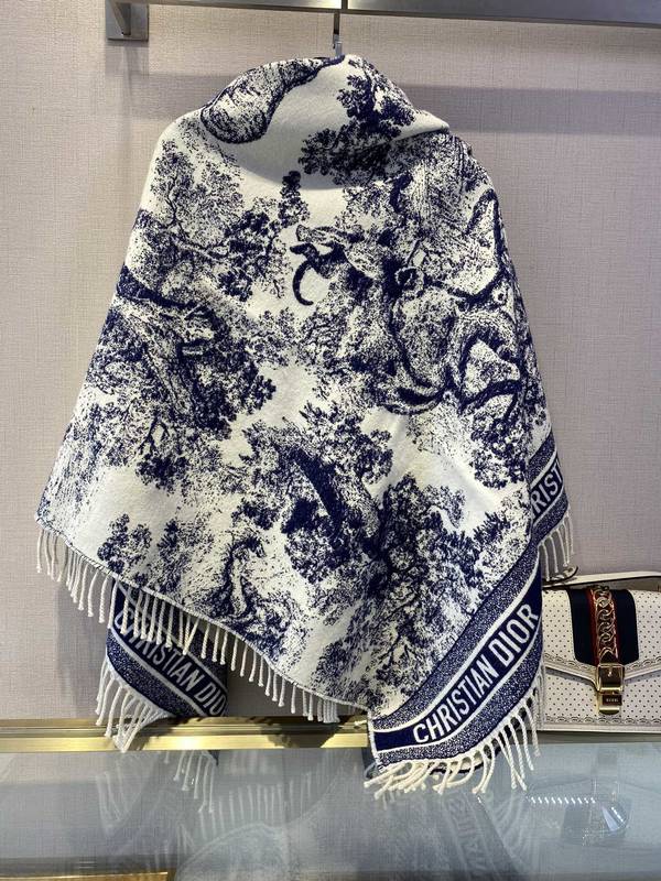 Dior Scarf DIC00475 Dior Scarf DIC00475