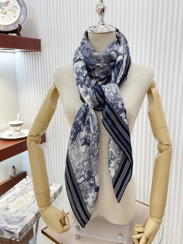 Dior Scarf DIC00481 Dior Scarf DIC00481