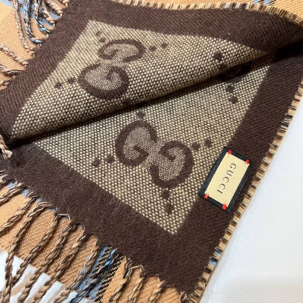 Gucci Scarf GUC00348 Gucci Scarf GUC00348