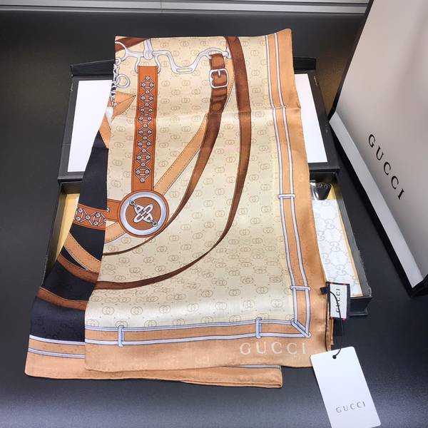 Gucci Scarf GUC00374 Gucci Scarf GUC00374