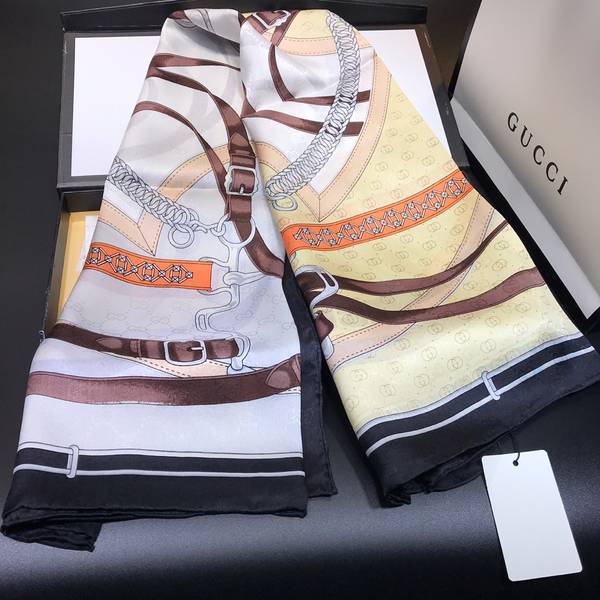 Gucci Scarf GUC00375 Gucci Scarf GUC00375