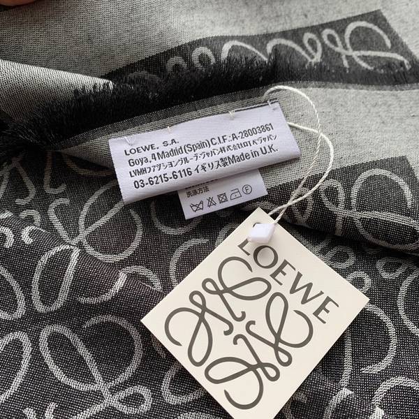 Loewe Scarf LOC00067 Loewe Scarf LOC00067