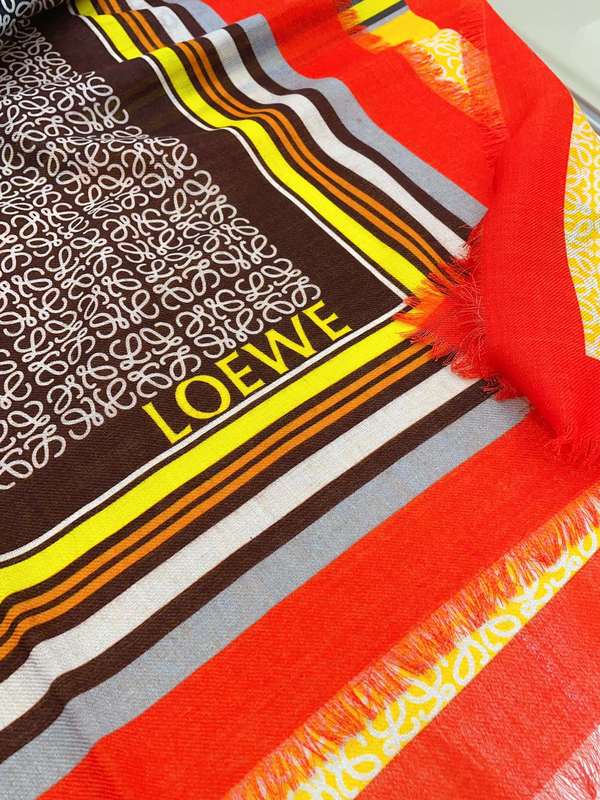 Loewe Scarf LOC00068 Loewe Scarf LOC00068