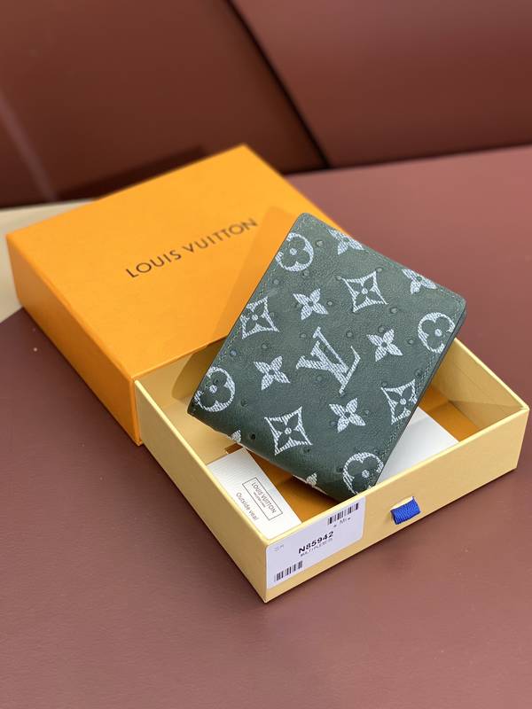 LV Wallet LVW00006 LV Wallet LVW00006