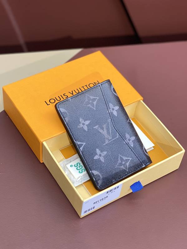 LV Card Holder Wallet LVW00012 LV Card Holder Wallet LVW00012