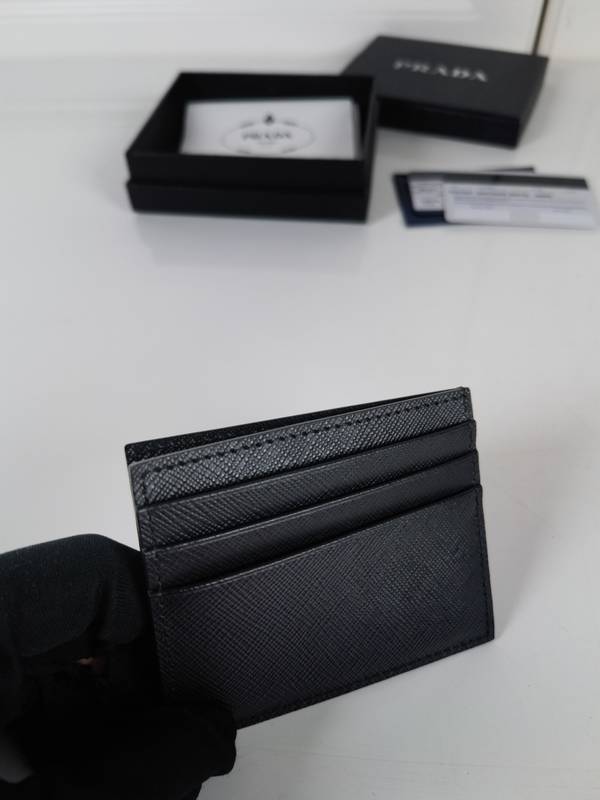Prada Card Holder PRW00030 Prada Card Holder PRW00030