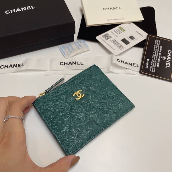 Chanel Card Holder CHW00026 Chanel Card Holder CHW00026