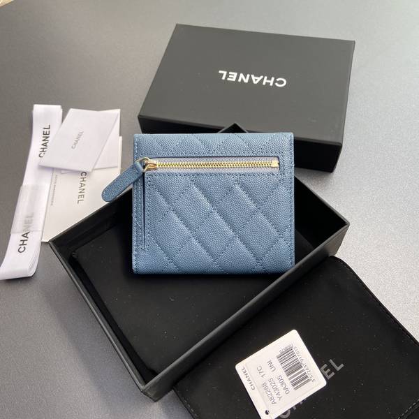 Chanel Card Holder Wallet CHW00052 Chanel Card Holder Wallet CHW00052