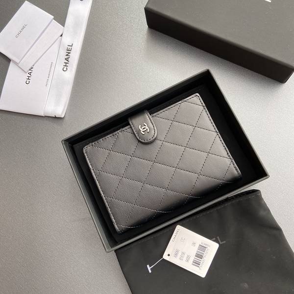 Chanel Card Holder Wallet CHW00099 Chanel Card Holder Wallet CHW00099