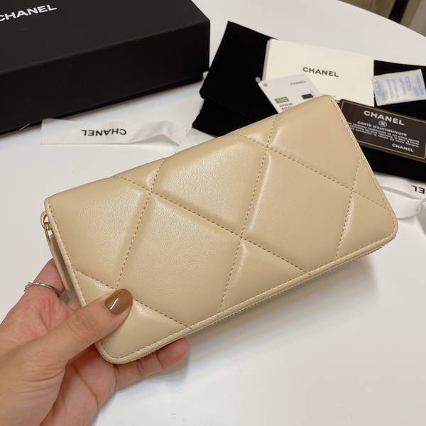 Chanel Wallet CHW00113 Chanel Wallet CHW00113