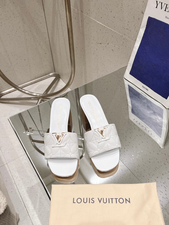 Louis Vuitton Shoes 55792-1