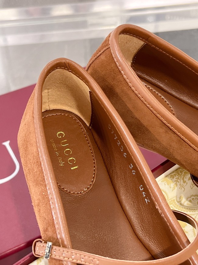 Gucci Shoes 55819-7