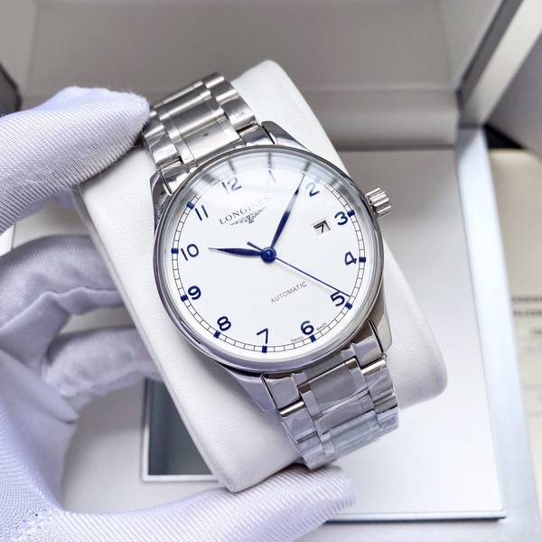 Longines Watch LGW00250-4