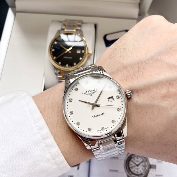 Longines Watch LGW00261-2