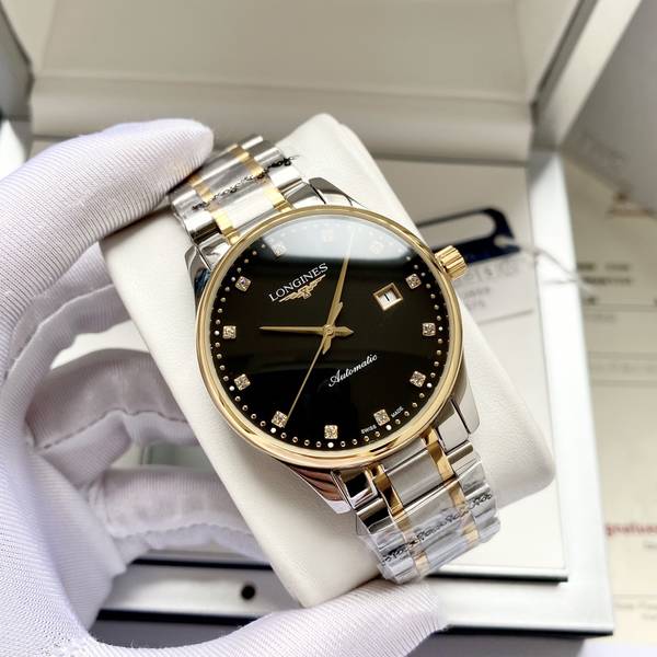 Longines Watch LGW00266-2