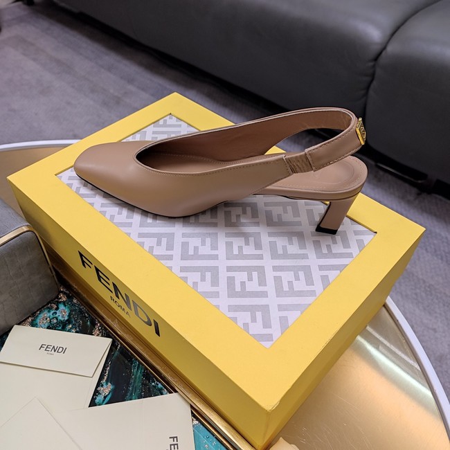 Fendi shoes 55833-2