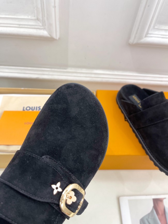 Louis Vuitton WOMENS SANDAL 55842-5