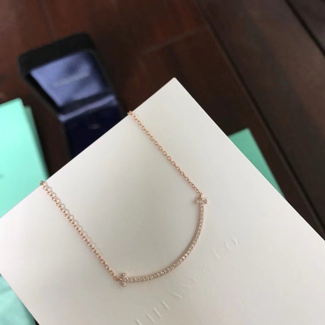 TIFFANY necklace CE16320