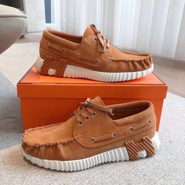 Hermes Shoes 55898-3