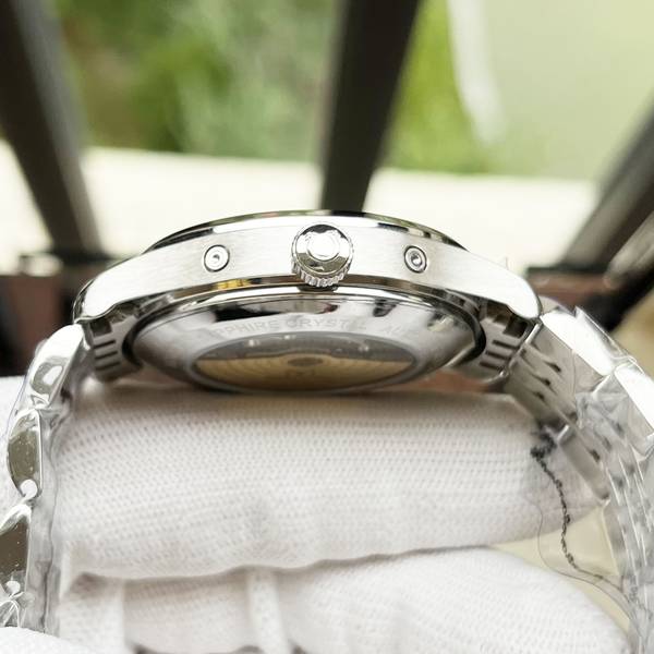 Omega Watch OMW00836-1