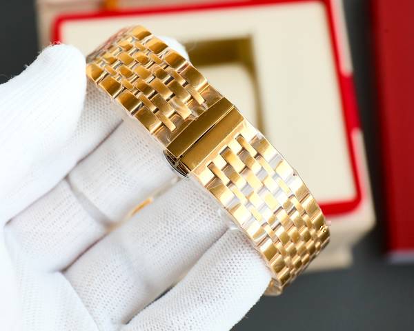 Omega Watch OMW00856-1