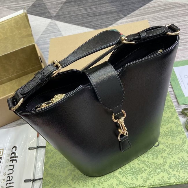 GUCCI GG MARMONT SMALL SHOULDER BAG 782904 black