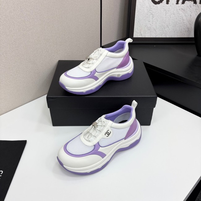 Chanel Sports shoes 44884-3