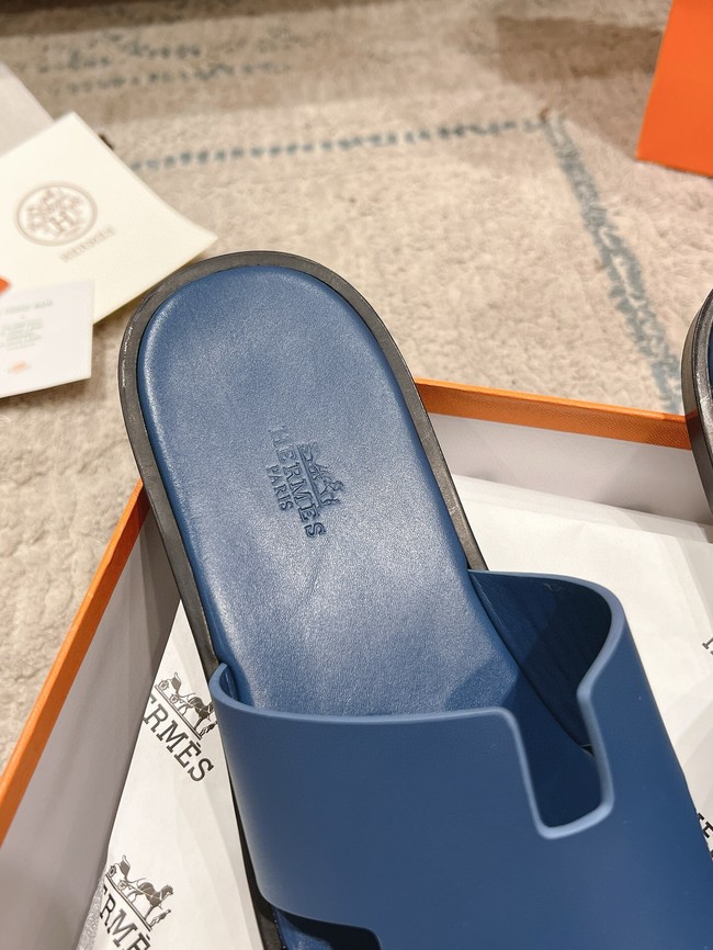 Hermes Mens Slippers 44897-13