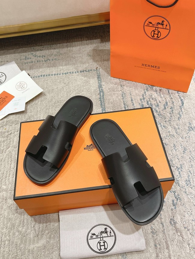 Hermes Mens Slippers 44897-7