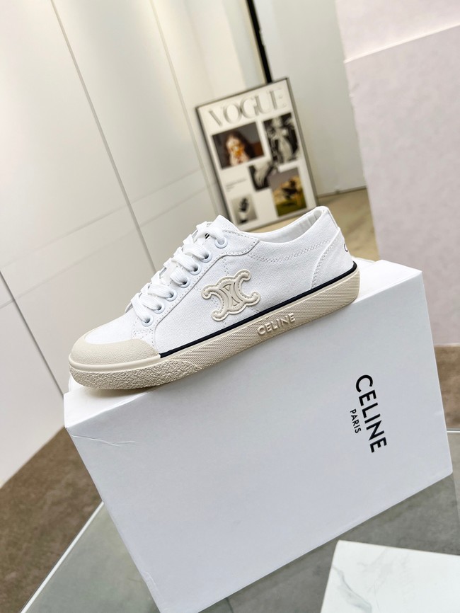Celine Flat shoes 44931-3
