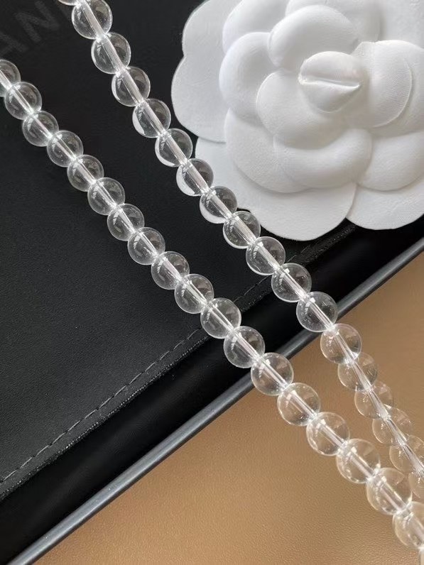 Chanel necklace CE16924