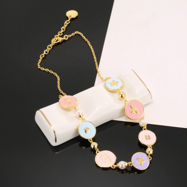 Dior necklace CE16958